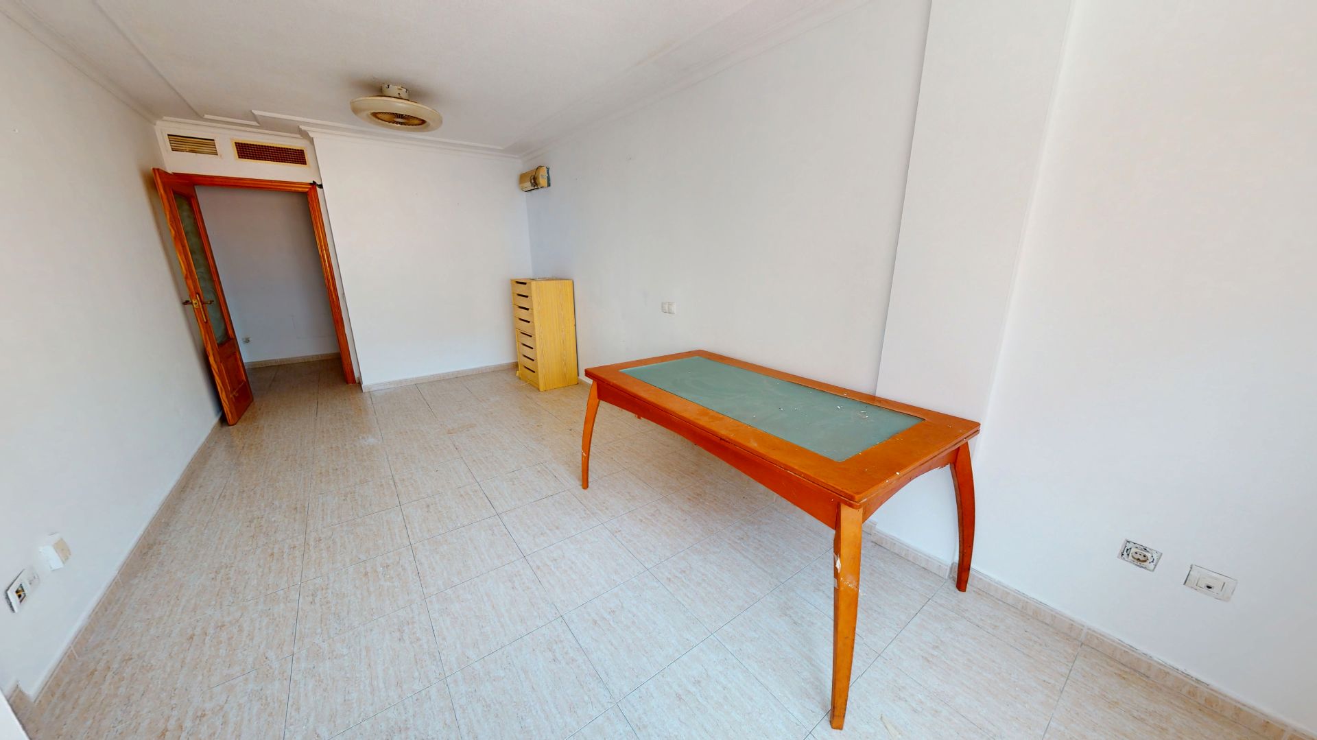 Flat for sale in Mutxamel  with Air Conditioner, Terrace and Storage room