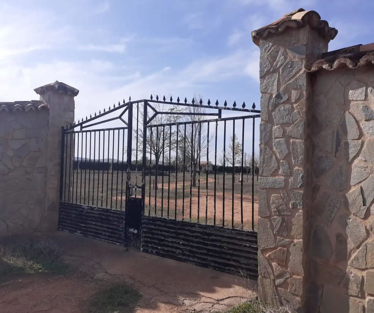Lands and plots for sale in Valdepeñas, imagen 5