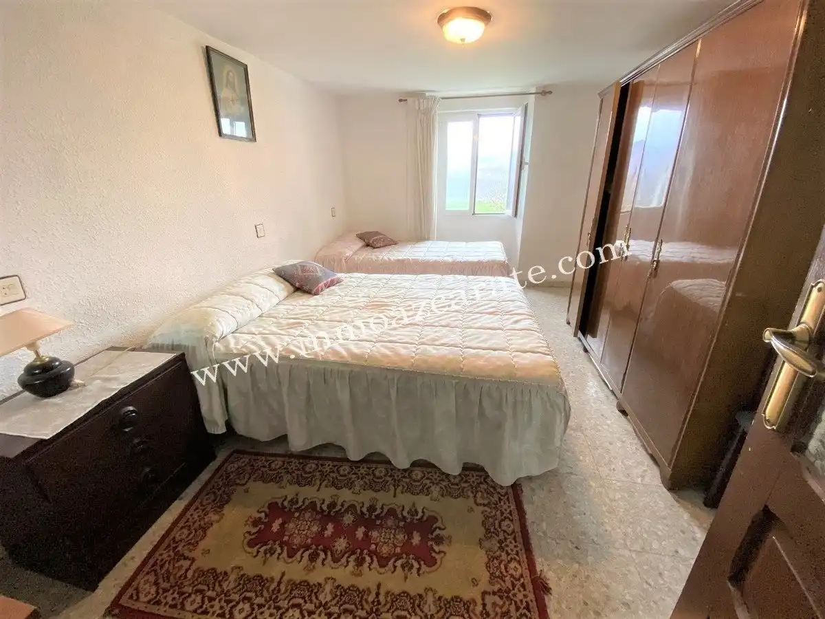 Habitación de Casa o chalet en venta en Eulate con Jardín privado