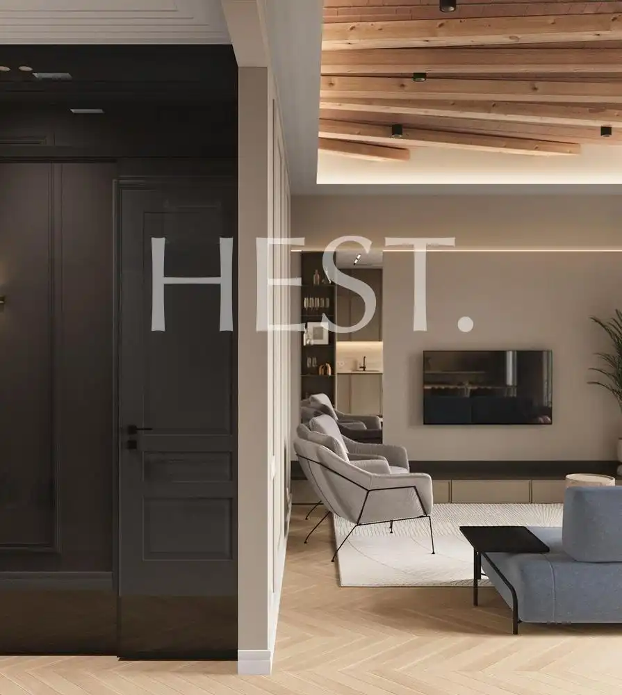 Appartement avec terrasse à vendre à Carrer de València, imagen 7