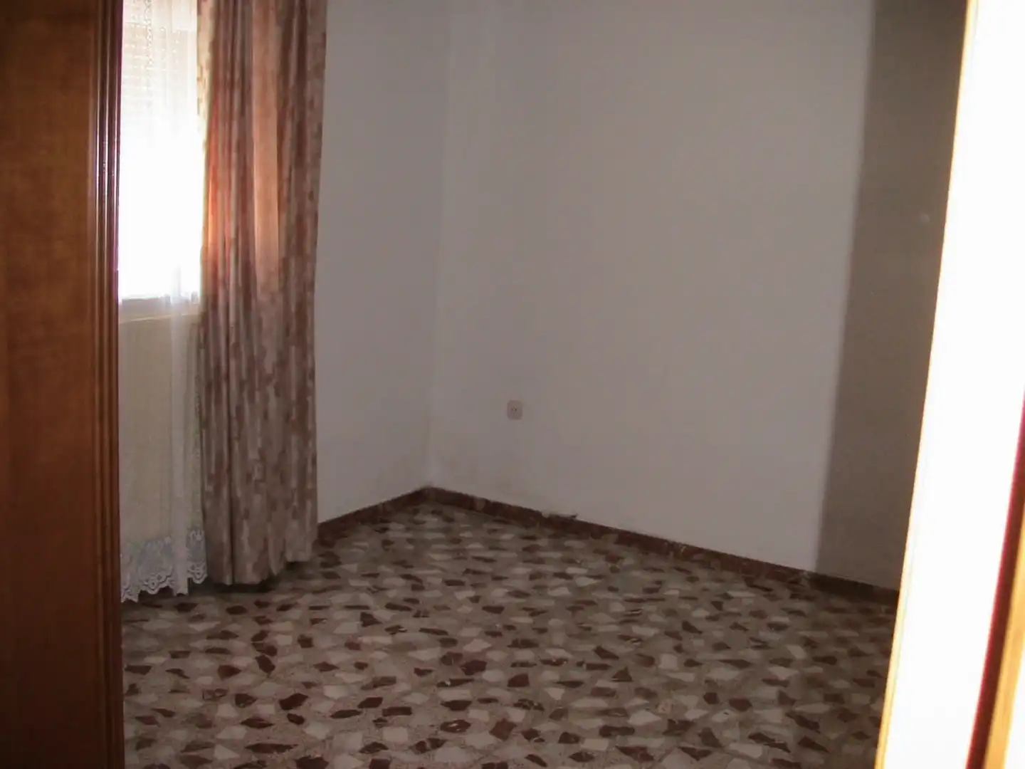 Bedroom of Detached homes for sale in Almenara de Adaja  with Heating, Private garden and Terrace