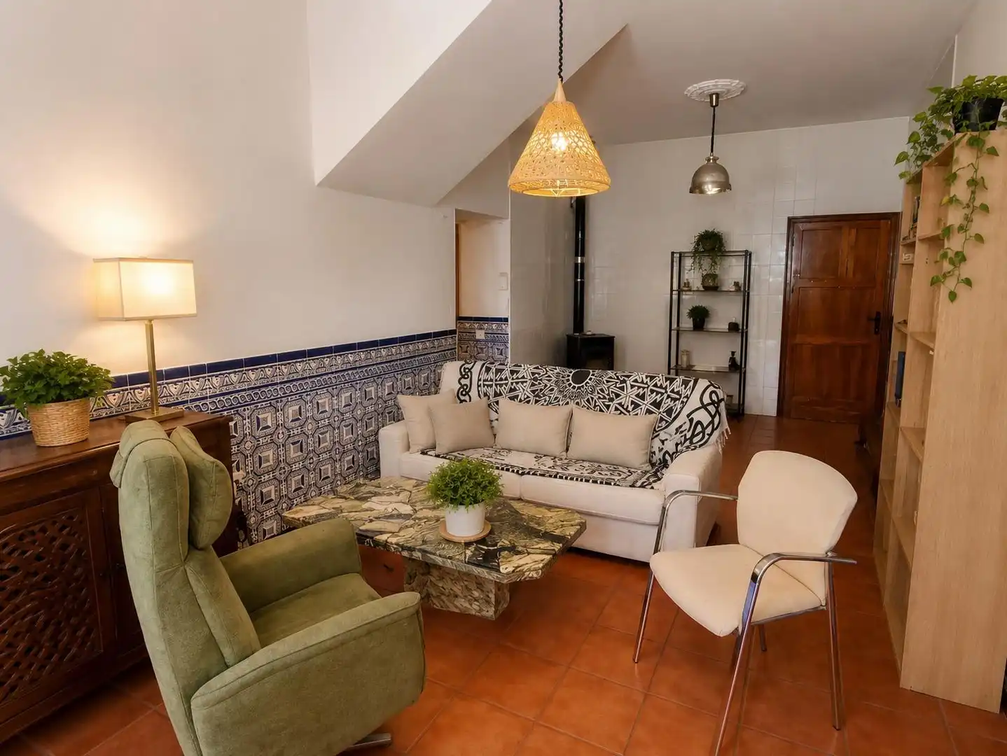 Casa rustica in vendita a Pechina, imagen 5