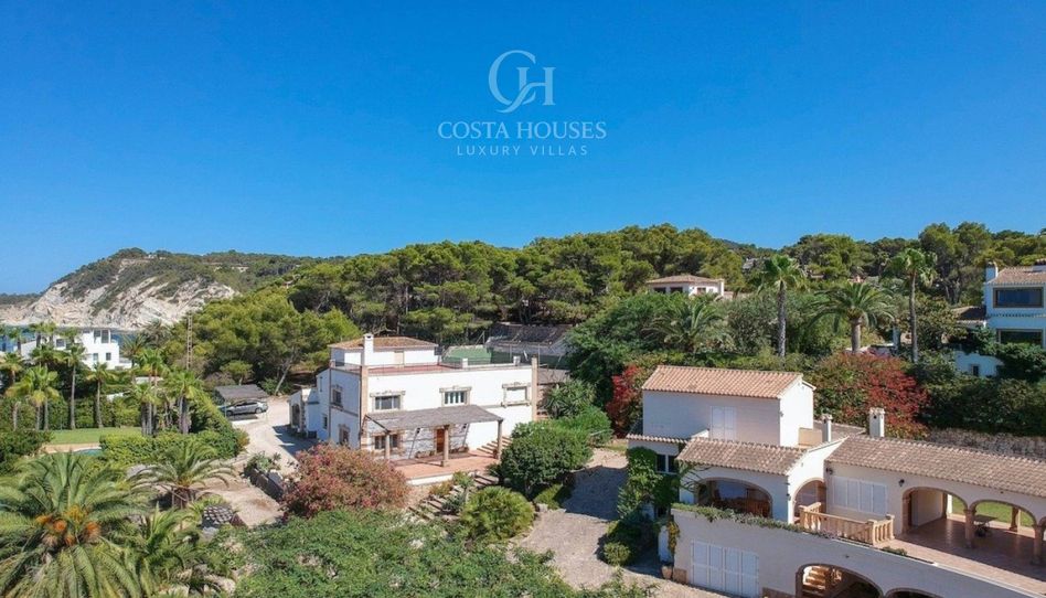 Casa o chalet en venta en Montañar - El Arenal - 3