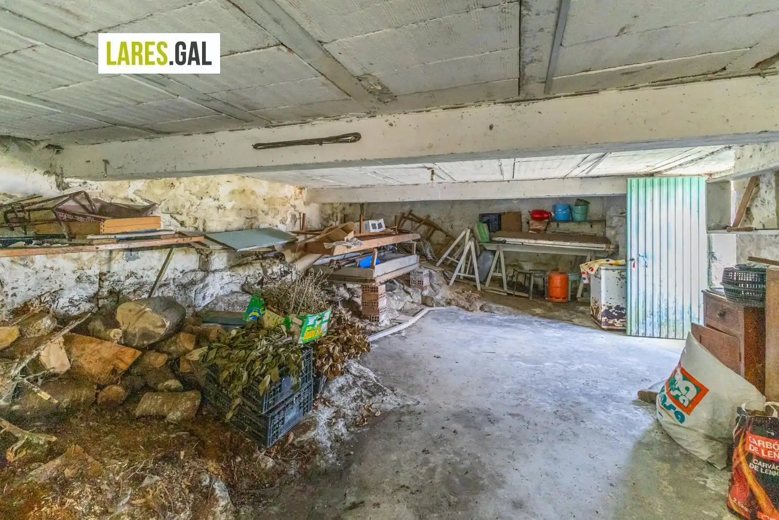 Haus zum Verkauf in Rúa Pardiñeiro, imagen 40