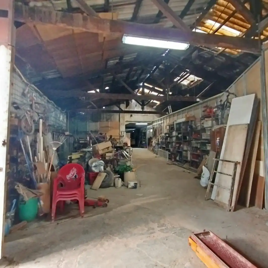 Nau industrial en venda a Sallent