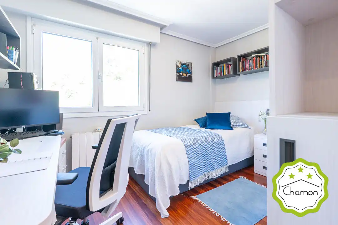 Habitación de Piso en venta en Bedia, Bizkaia