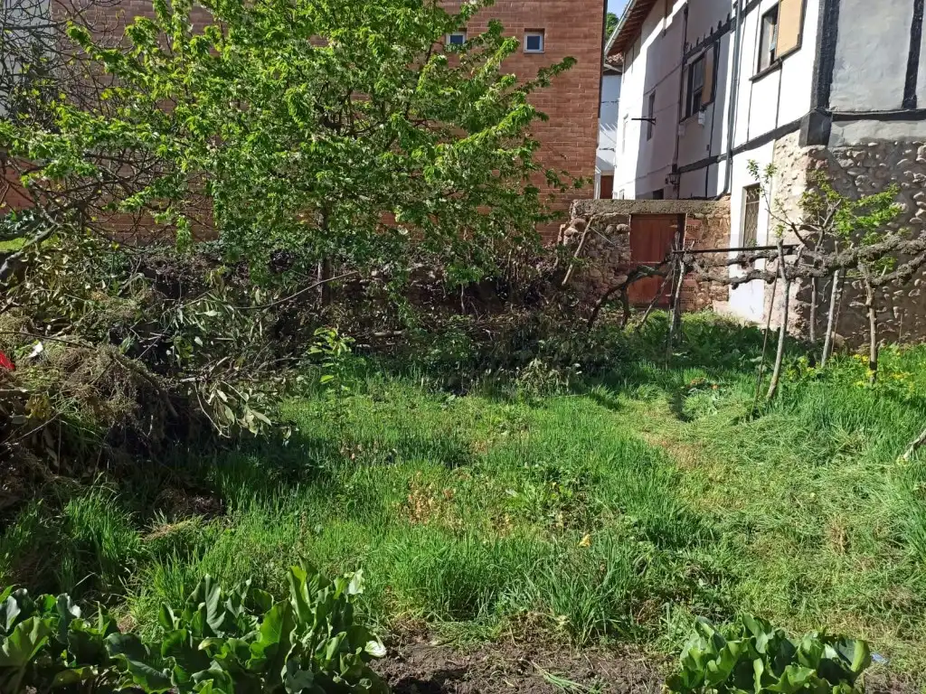 Casa amb jardí en venda a Matute, imagen 3