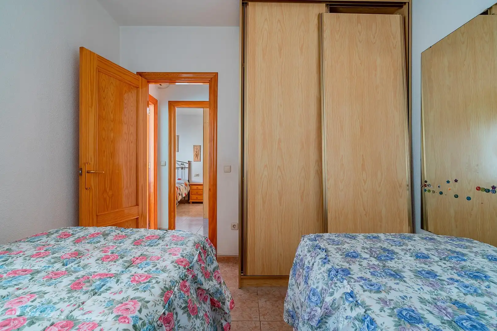 Flat with lift for sale in Balerma, imagen 18