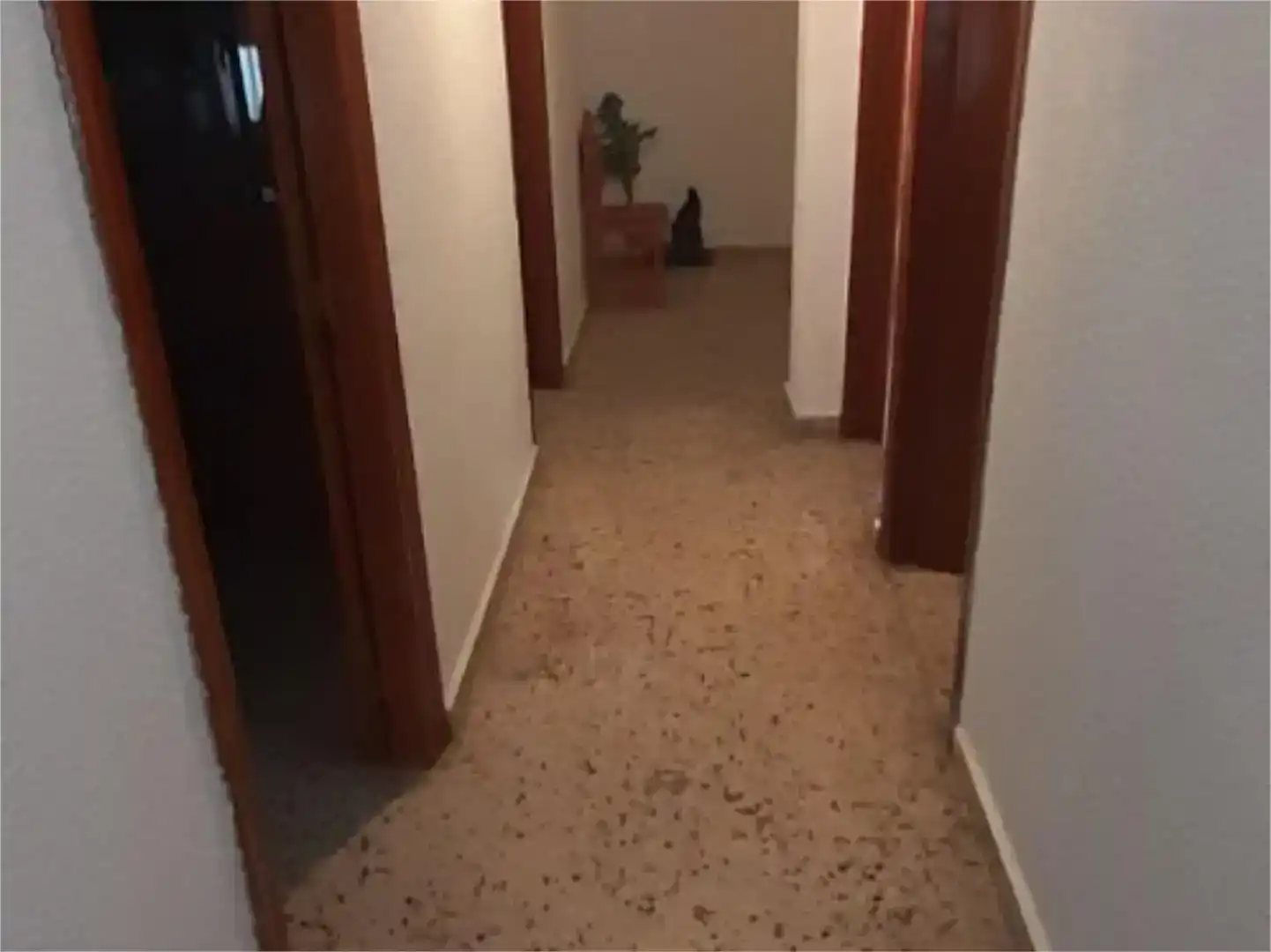 Planta baja en venta en Pozo Alcón con Balcón