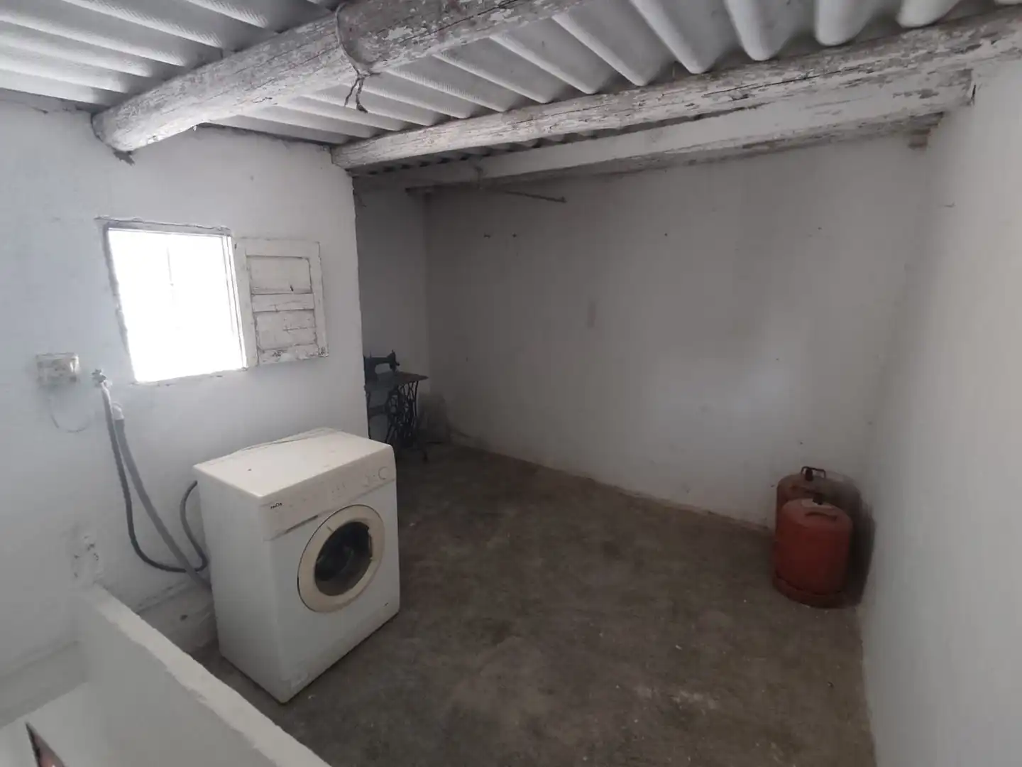 Casa o chalet en venta en Avenida de la Libertad, 4, Turre