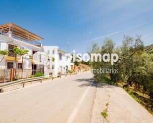 Exterior view of House or chalet for sale in Villanueva de Algaidas  with Terrace and Balcony