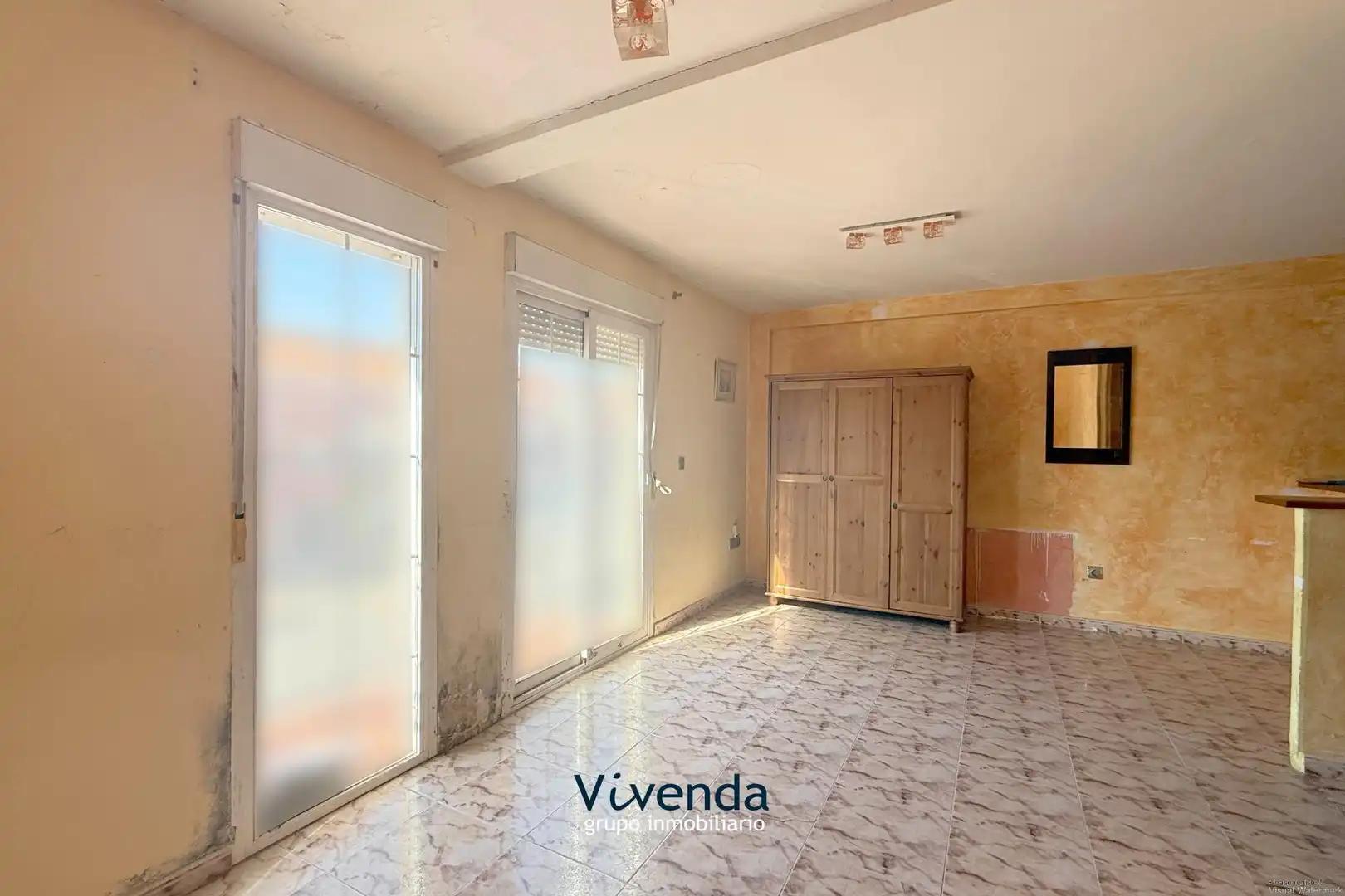 Dúplex en venta en Numancia de la Sagra
