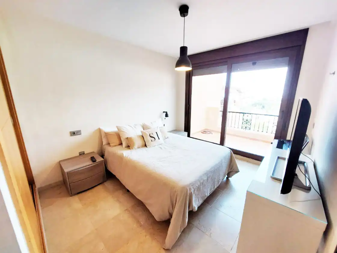 Ático con piscina en venta en Calle Teide, imagen 22