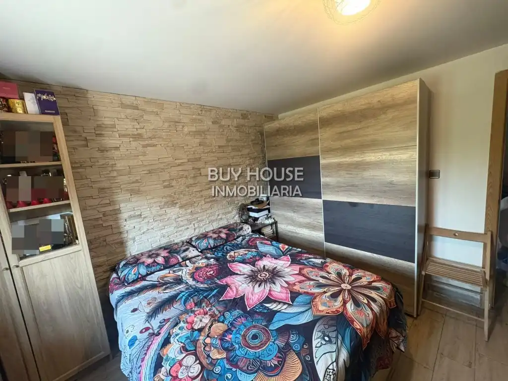 Habitación de Casa o chalet en venta en Illescas