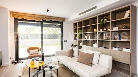 Photo 4 from new construction home in Flat for sale in Can Vidalet, Barcelona
