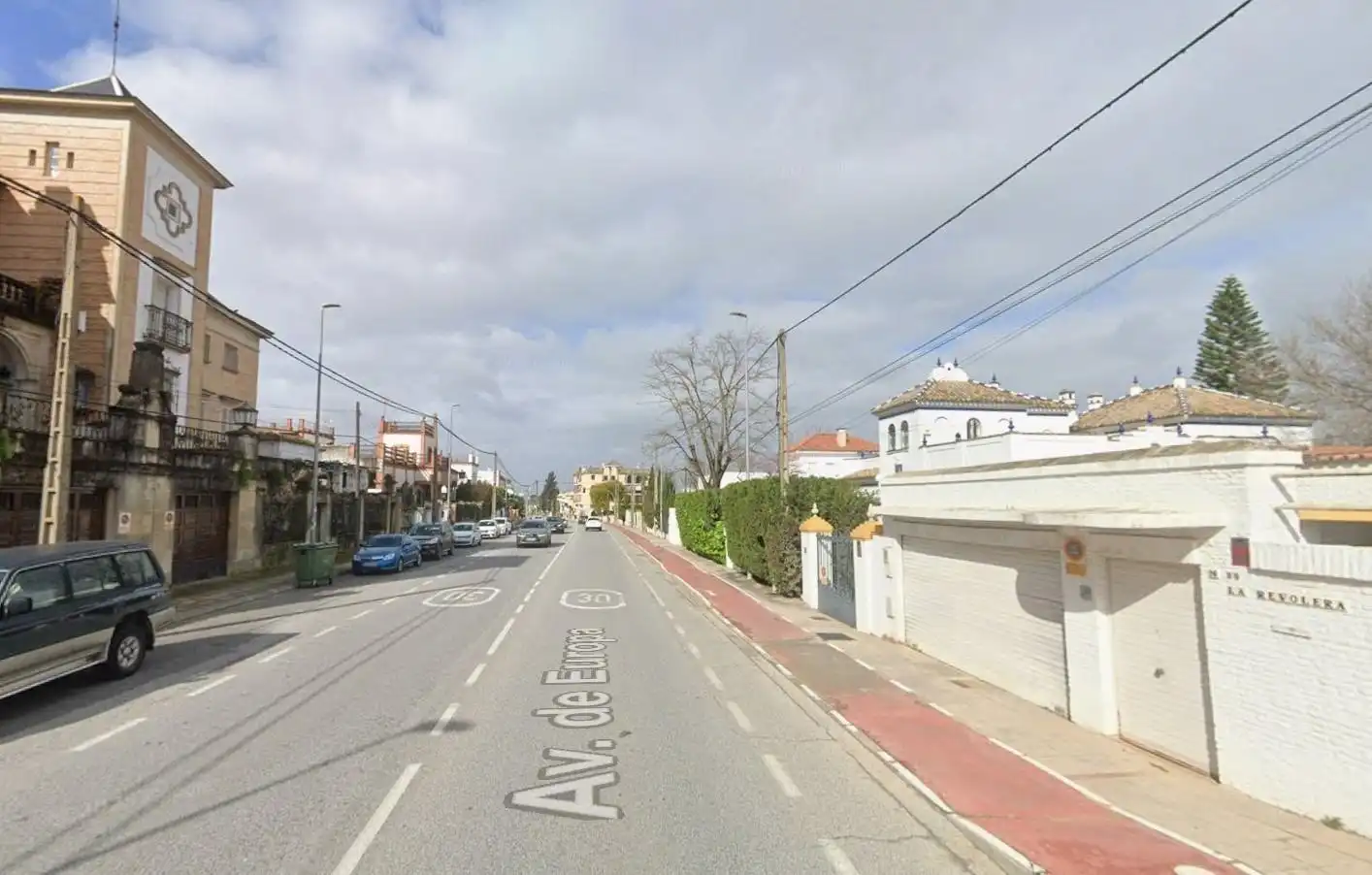Terreni e lotti in vendita a Avenida Avenida Europa, imagen 2