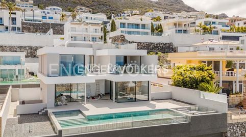 Foto 3 de Casa o chalet en venta en Torviscas Centro y Alto, Adeje