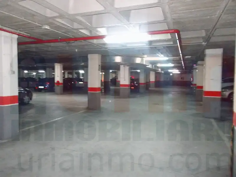 Apartamento con ascensor en venta en Avenida de Bruselas, imagen 34