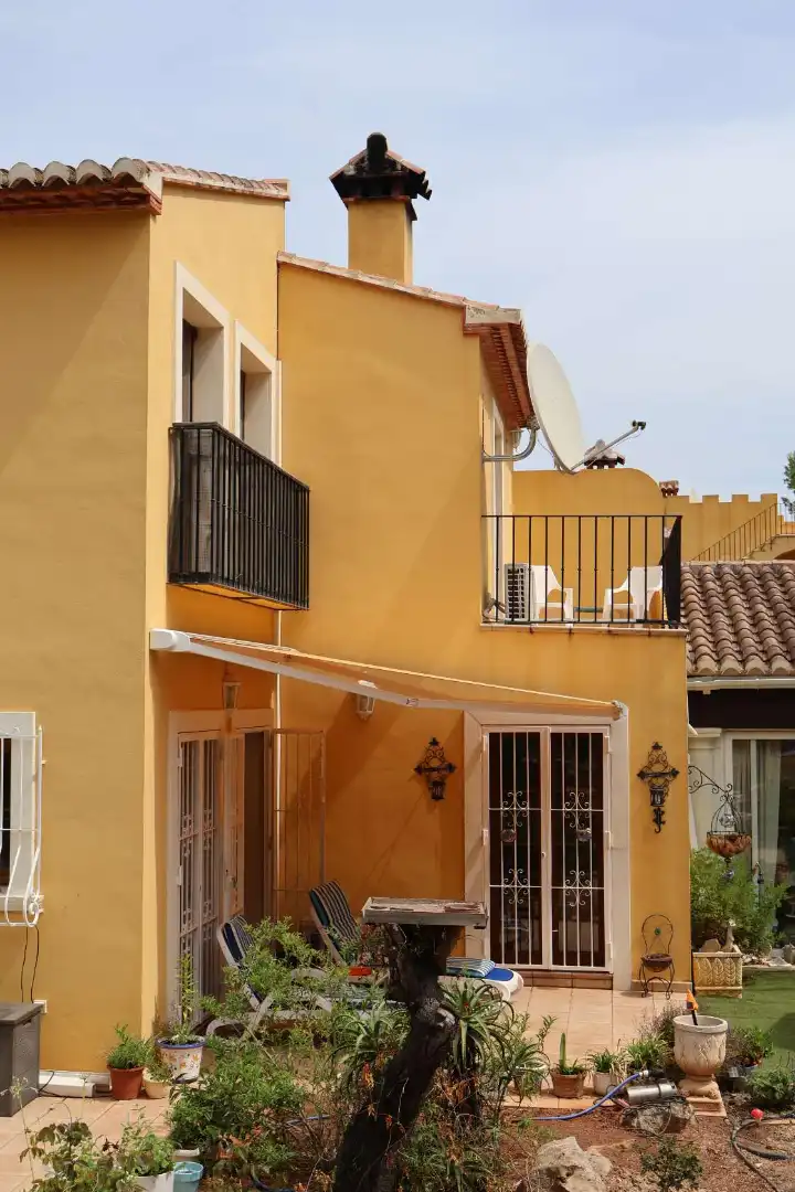Houses for sale in Llíber