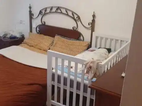 Bedroom of Flat for sale in Roquetas de Mar  with Furnished