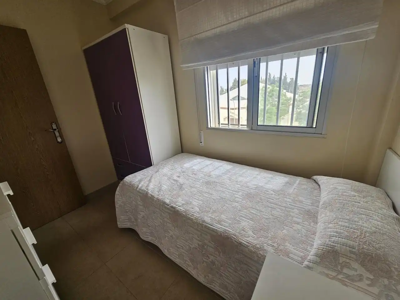 Flat for rent in Calle Alborán, Pago San José - Princi - Jerez