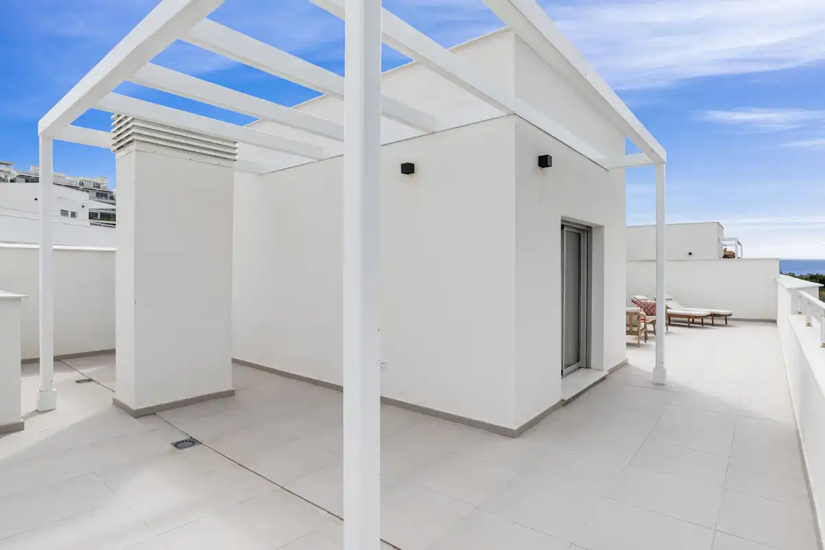 Ático en venta en Avenida Benamara 15, imagen 24