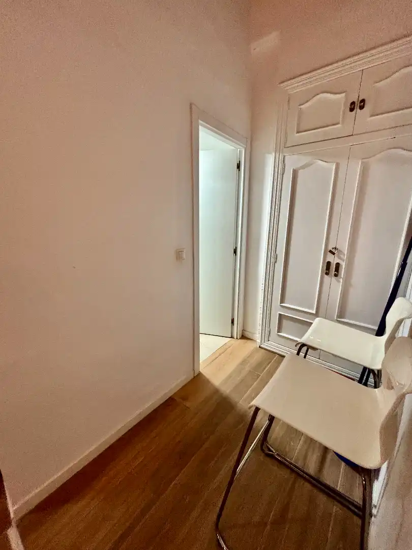 Piso con terraza en venta en Carrer Llauradors, imagen 15