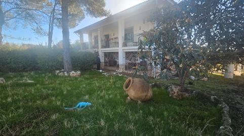 Foto 2 de Casa o xalet en venda a Escopete, Guadalajara