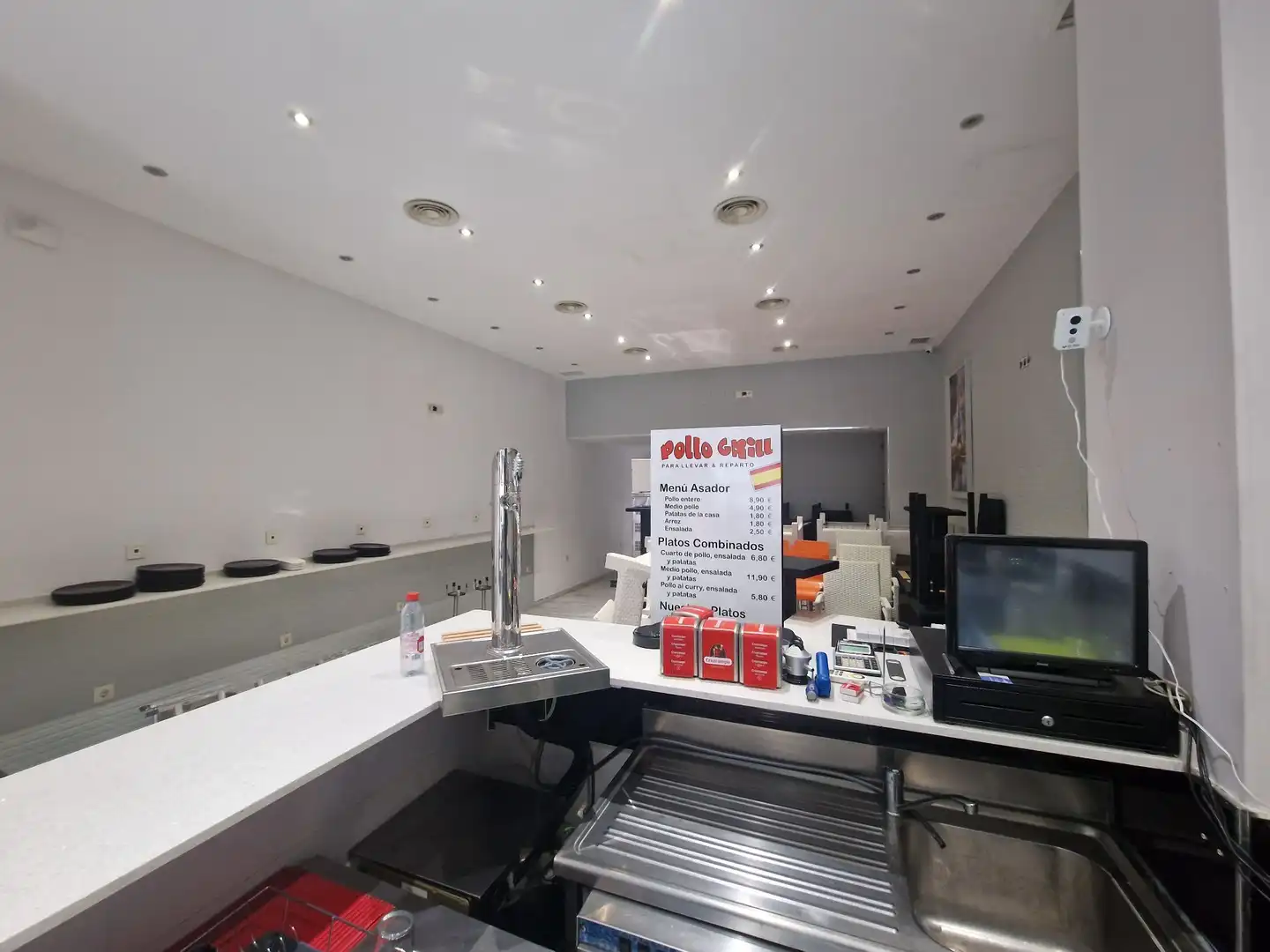 Local comercial en alquiler en Marbella Centro, imagen 15