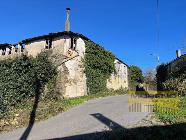 Finca rústica en Venta en N/A en O Incio