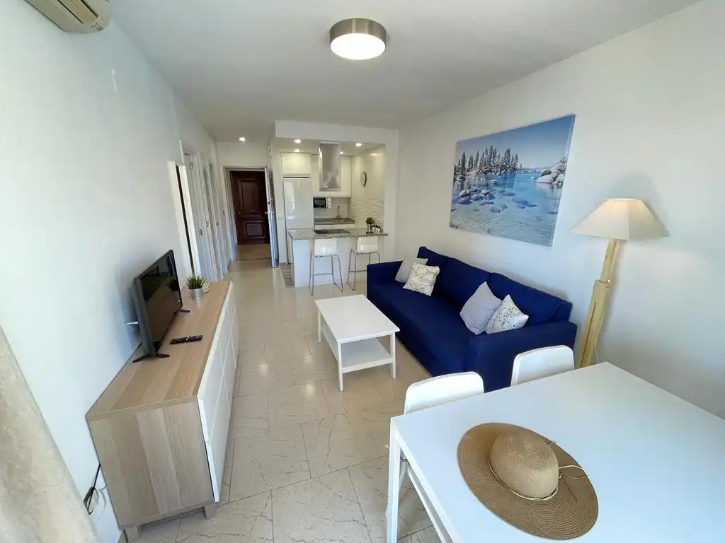 Apartments for rent in Paseo Marítimo Rey de España, 96, Playa de los Boliches
