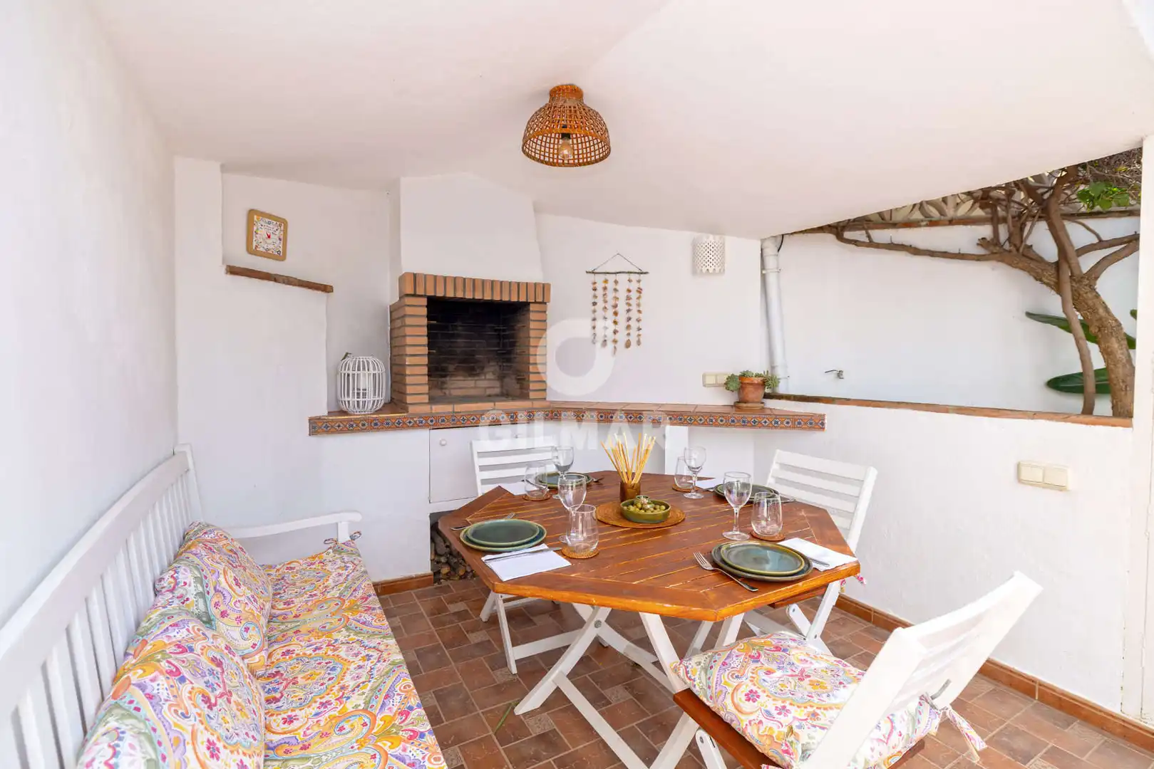 Habitatge amb jardí en venda a Estepona Pueblo, imagen 43