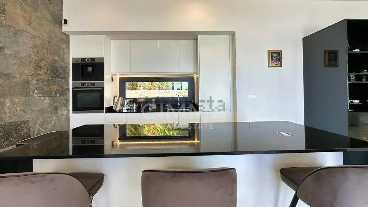 Chalet con terraza en venta en Calle Calle Roma, imagen 11