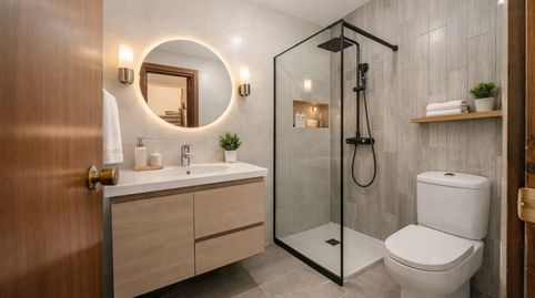 Foto 5 de Casa adosada en venta en Ejido Sur, El Ejido