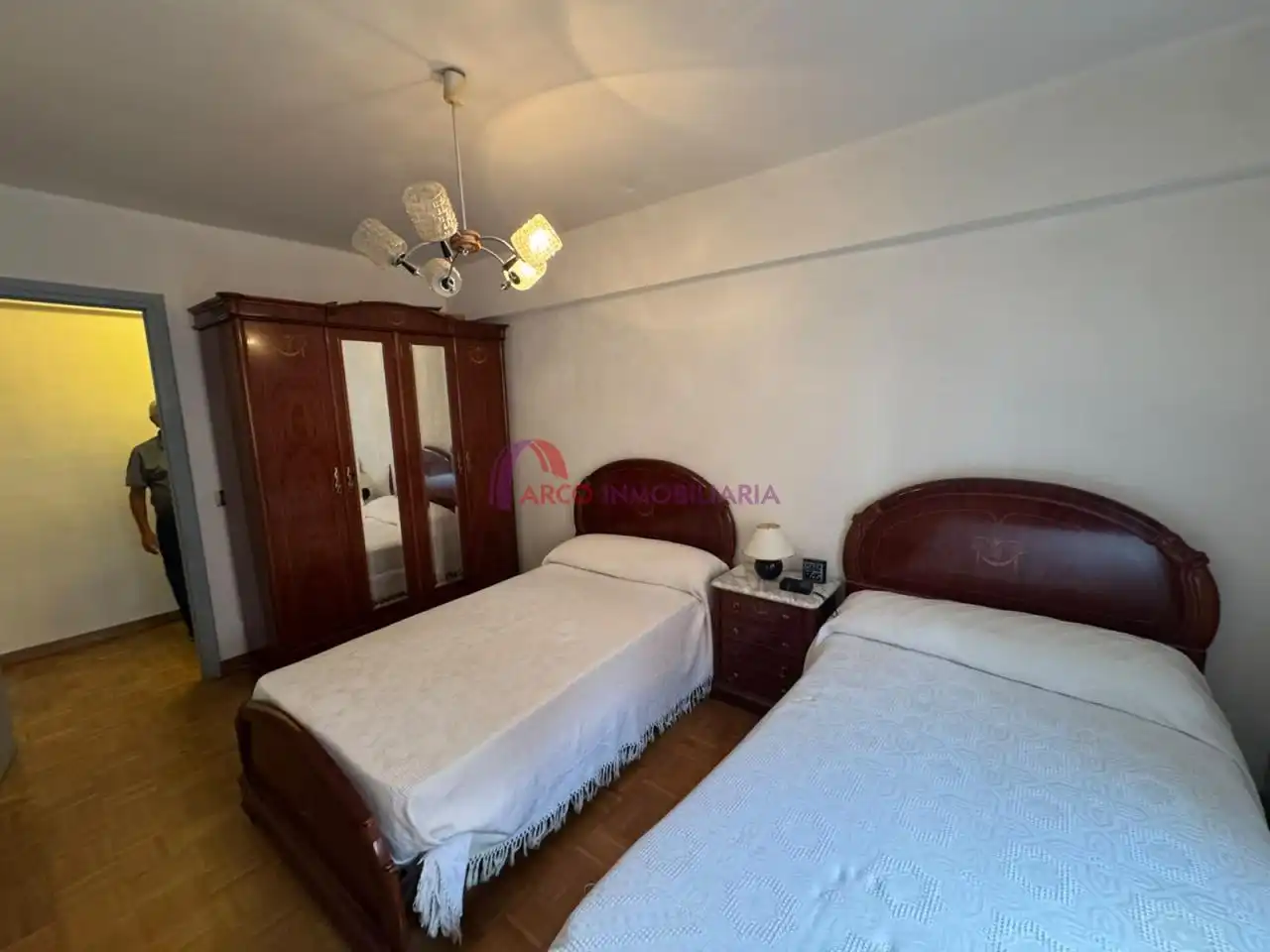 Piso con ascensor en venta en Pablo Casals, imagen 4