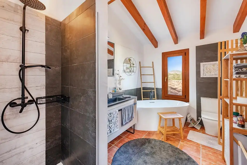 Maison rustique avec piscine à vendre à Ciutat d'Alcúdia, imagen 21