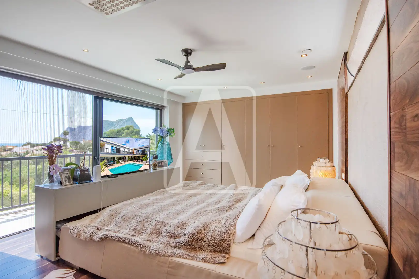 Villa avec piscine à vendre à La Caleta - La Calalga -  Les Bassetes, imagen 7