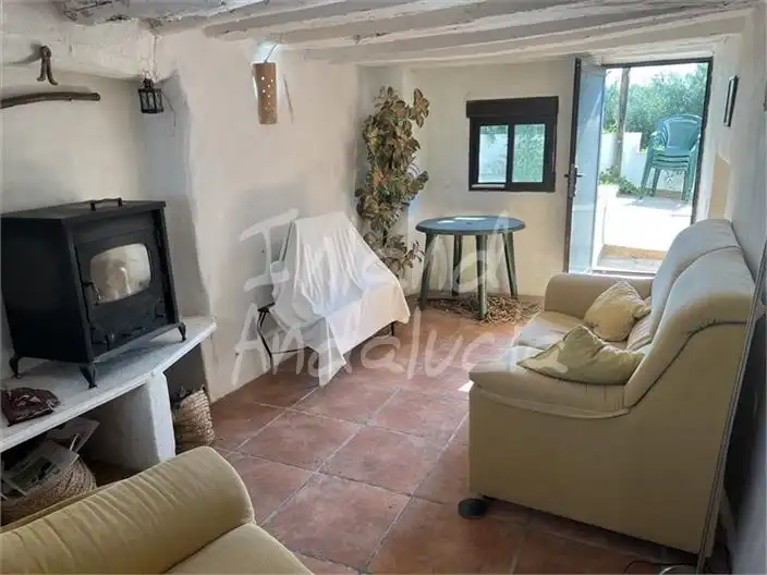 Adossat en venda a Castillo de Locubín, imagen 5