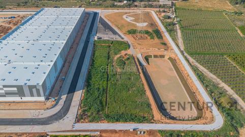 Foto 3 von Grundstücke zur Miete in Plaça, Polígono N-60.r, 95, 46117 Bétera, Valencia, -1, Camí de Paterna - Lloma del Calderer, Bétera