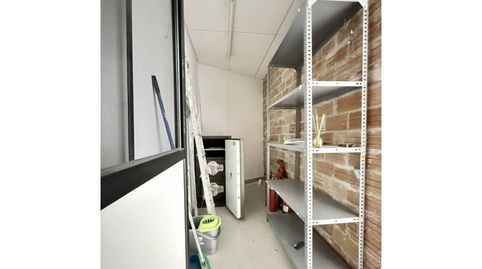 Foto 4 de Oficina de alquiler en Calle Sant Antoni Maria Claret, 1, Centre, Sabadell