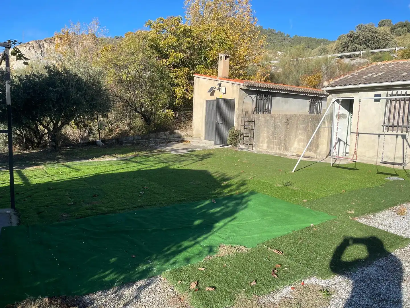 Terreno rustico in vendita a Huétor de Santillán, imagen 19