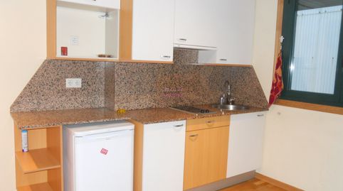 Foto 2 de Estudi de lloguer a Rúa de Oporto, 12, Centro - Areal, Vigo