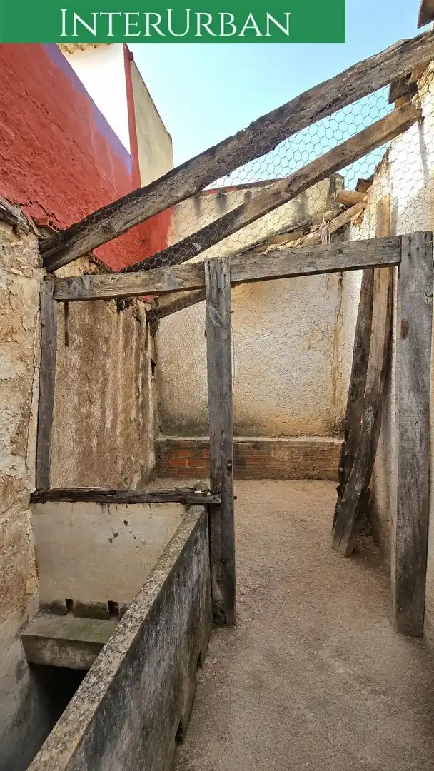 Finca rústica en venda en Llíria