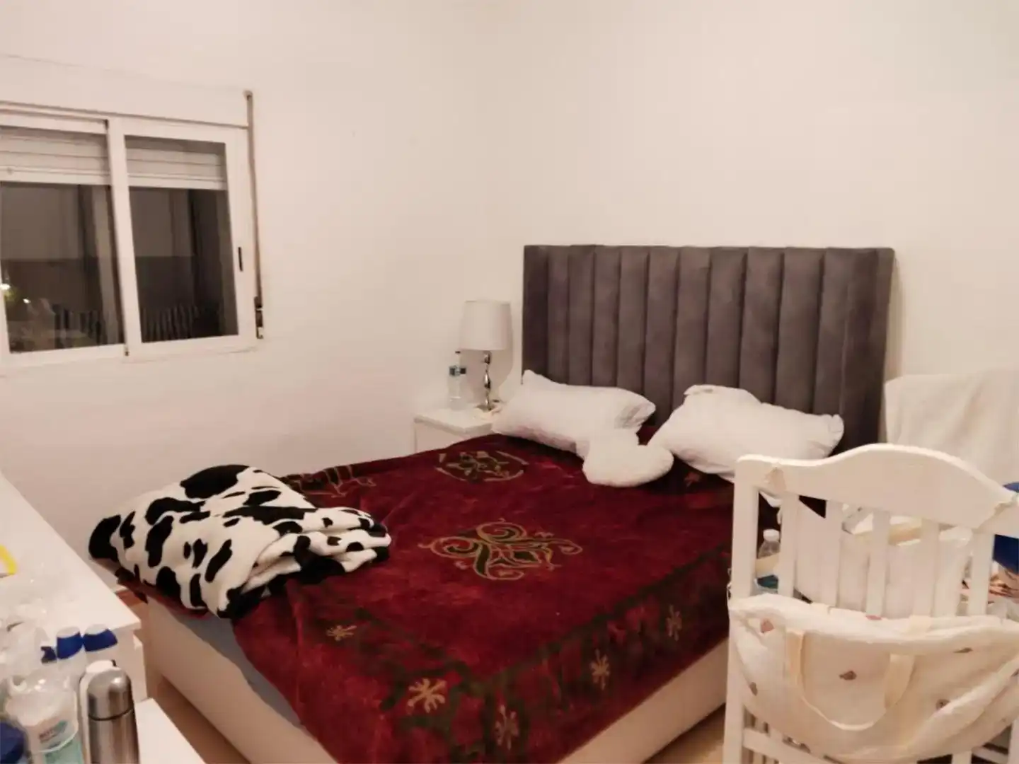 Habitación de Piso en venta en Parla con Aire acondicionado