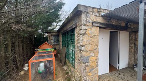 Foto 3 de Terreno en venta en Carrer Dels Masos, 14, Garriguella, Girona