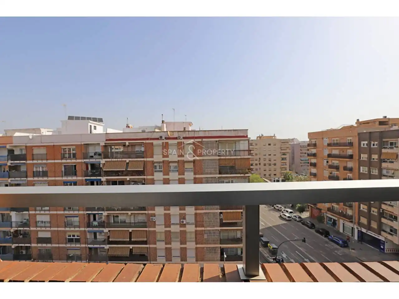 Appartamento con terrazza in vendita a Calle ARCHIDUQUE CARLOS, imagen 22