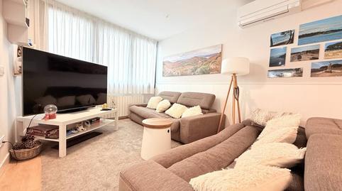 Foto 3 de Dúplex de alquiler en Sant Celoni, Barcelona