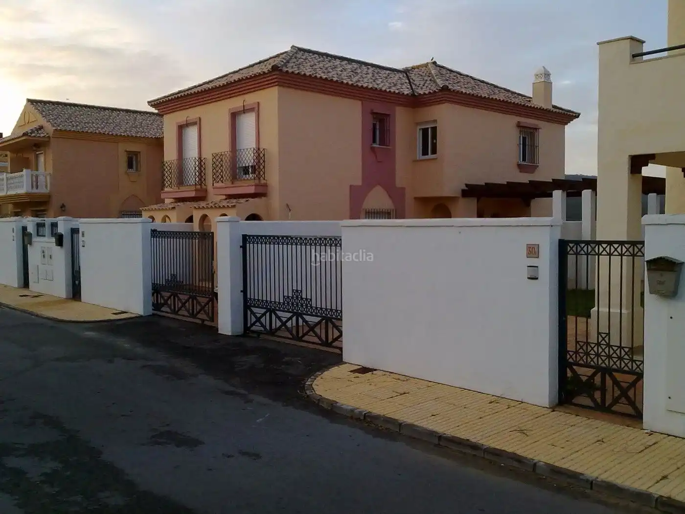 Xalet amb jardí de lloguer a La Tahona 30, imagen 4