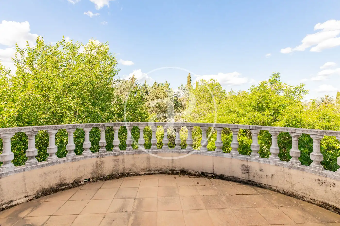 Terrace of Houses for sale in Las Rozas de Madrid  with Air Conditioner, Heating and Private garden