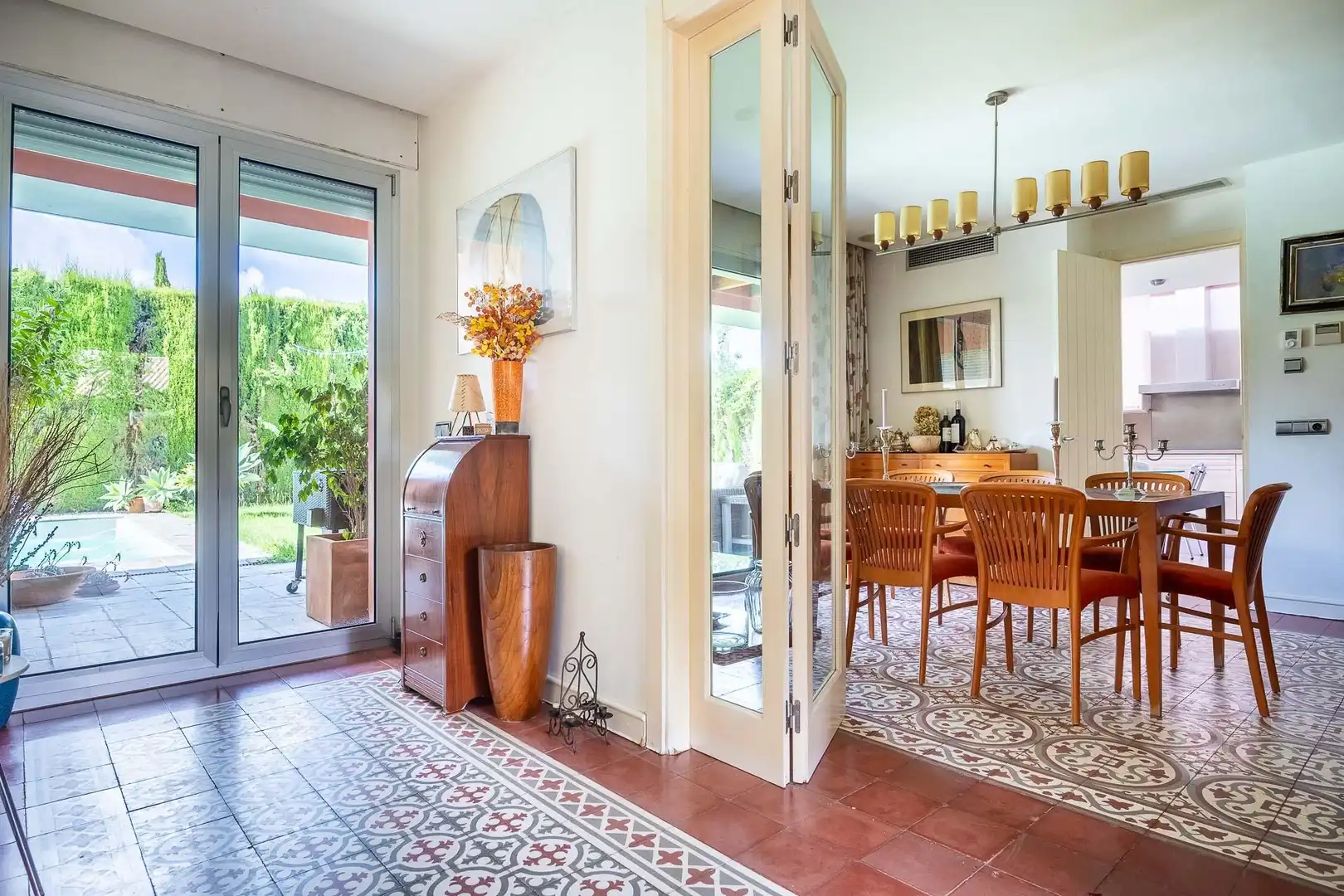 Chalet en venta en Calle Calle Bélgica, imagen 12